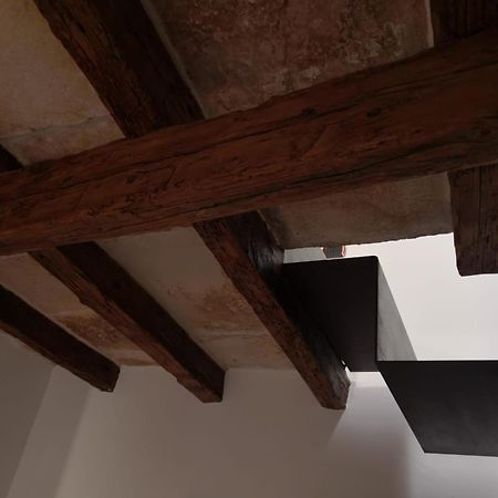 Il Torrione Apartment Terlizzi Exterior foto