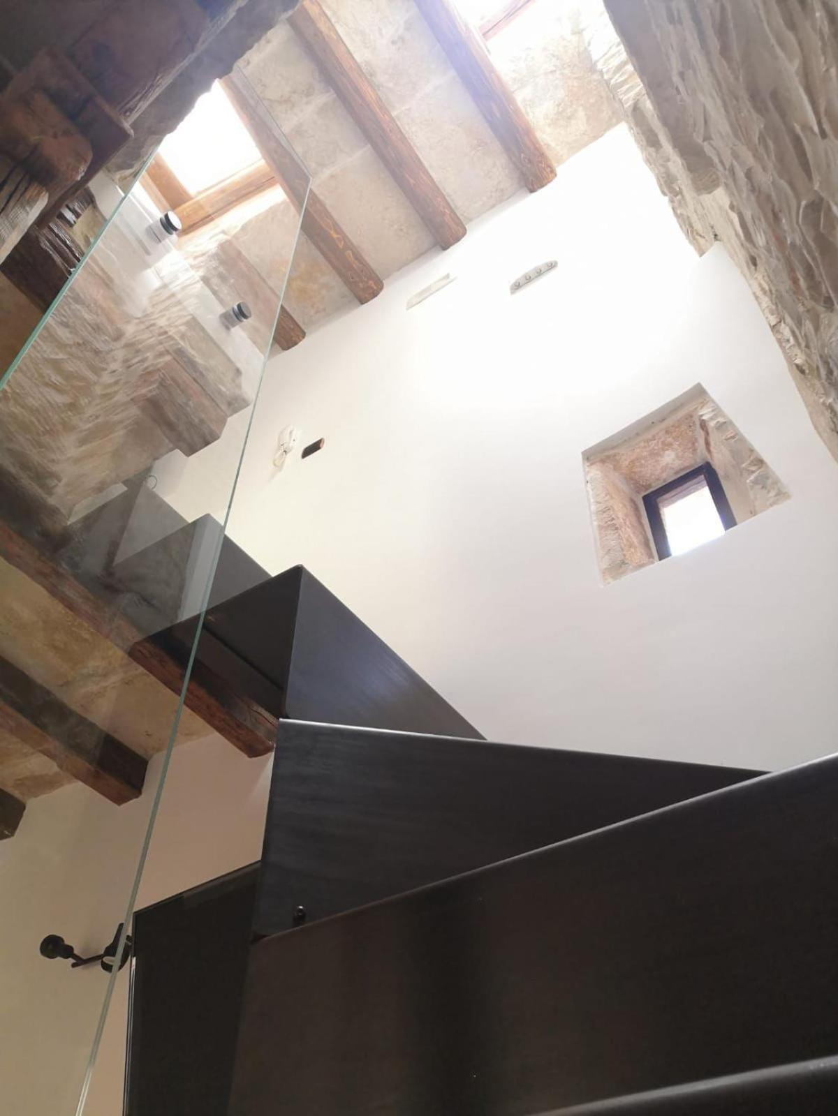 Il Torrione Apartment Terlizzi Exterior foto