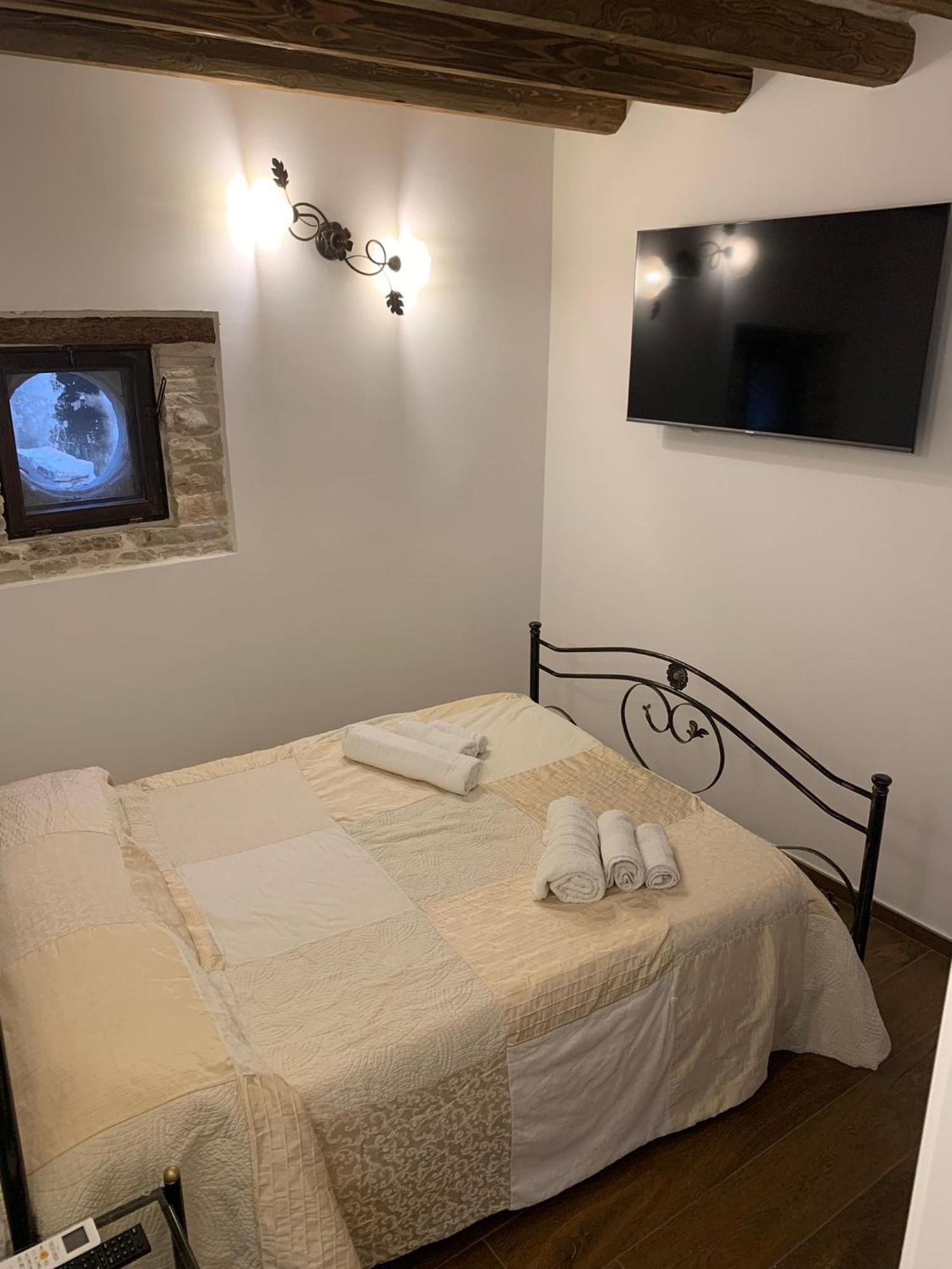 Il Torrione Apartment Terlizzi Exterior foto
