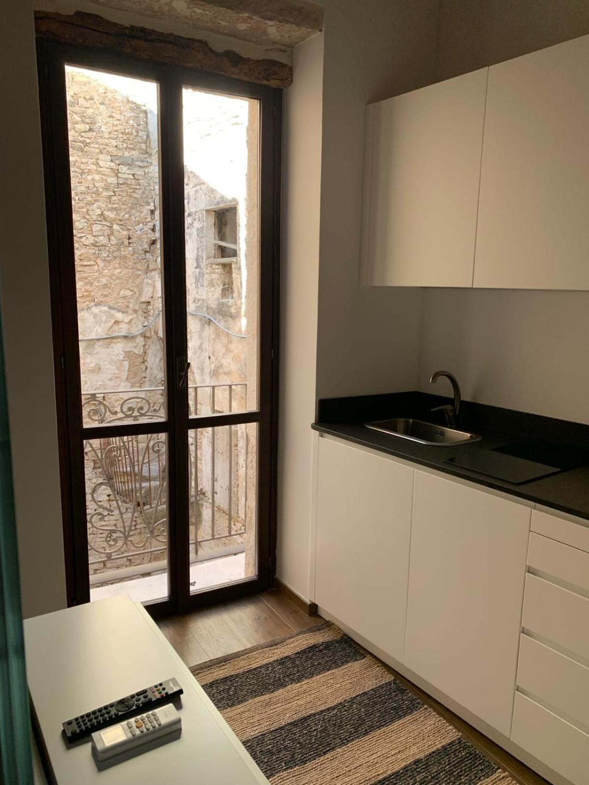 Il Torrione Apartment Terlizzi Exterior foto